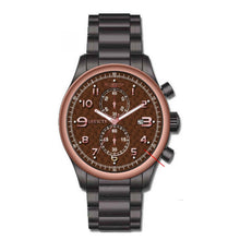 Cargar imagen en el visor de la galería, RELOJ CLÁSICO PARA HOMBRE INVICTA SPECIALTY 34003 - NEGRO