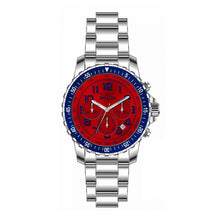 Cargar imagen en el visor de la galería, RELOJ CLÁSICO PARA HOMBRE INVICTA SPECIALTY 34007 - ACERO
