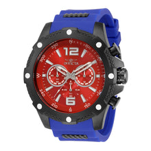 Cargar imagen en el visor de la galería, RELOJ  PARA HOMBRE INVICTA I-FORCE 34020 - AZUL NEGRO
