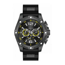 Cargar imagen en el visor de la galería, RELOJ DEPORTIVO PARA HOMBRE INVICTA I-FORCE 34021 - NEGRO, AMARILLO