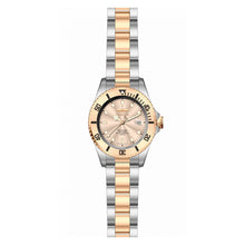 Cargar imagen en el visor de la galería, RELOJ PARA MUJER INVICTA PRO DIVER 34039 - ACERO, ORO ROSA