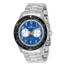 Cargar imagen en el visor de la galería, RELOJ PARA HOMBRE INVICTA SPEEDWAY 34056 - ACERO