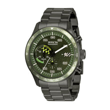 Cargar imagen en el visor de la galería, RELOJ PARA HOMBRE INVICTA SPEEDWAY 34059 - GUNMETAL