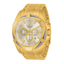 Cargar imagen en el visor de la galería, RELOJ PARA HOMBRE INVICTA BOLT 34121 - ORO