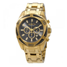Cargar imagen en el visor de la galería, RELOJ PARA HOMBRE INVICTA BOLT 34122 - ORO