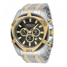 Cargar imagen en el visor de la galería, RELOJ PARA HOMBRE INVICTA BOLT 34127 - ORO, ACERO