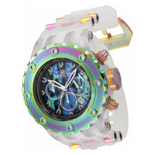 Cargar imagen en el visor de la galería, RELOJ DEPORTIVO PARA HOMBRE INVICTA SUBAQUA 34161 - AZUL, VERDE, ACERO