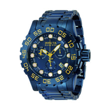 Cargar imagen en el visor de la galería, RELOJ PARA HOMBRE INVICTA RESERVE 34172 - AZUL