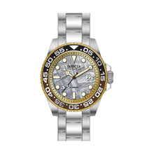 Cargar imagen en el visor de la galería, RELOJ PARA HOMBRE INVICTA RESERVE 34202 - PLATA ORO