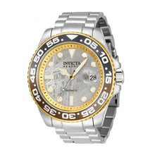 Cargar imagen en el visor de la galería, RELOJ PARA HOMBRE INVICTA RESERVE 34202 - PLATA ORO