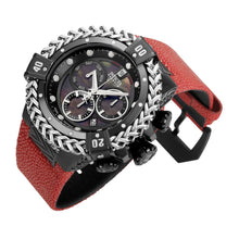Cargar imagen en el visor de la galería, RELOJ PARA HOMBRE INVICTA JASON TAYLOR 34210 - BORGOÑA, NEGRO, ACERO