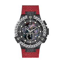 Cargar imagen en el visor de la galería, RELOJ PARA HOMBRE INVICTA JASON TAYLOR 34210 - BORGOÑA, NEGRO, ACERO