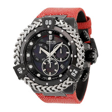 Cargar imagen en el visor de la galería, RELOJ PARA HOMBRE INVICTA JASON TAYLOR 34210 - BORGOÑA, NEGRO, ACERO