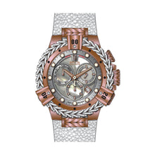 Cargar imagen en el visor de la galería, RELOJ PARA HOMBRE INVICTA JASON TAYLOR 34211 - BLANCO