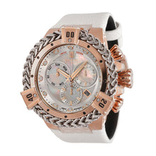 Cargar imagen en el visor de la galería, RELOJ PARA HOMBRE INVICTA JASON TAYLOR 34211 - BLANCO