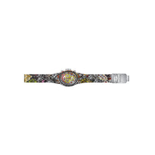 Cargar imagen en el visor de la galería, RELOJ PARA HOMBRE INVICTA SUBAQUA 34257 - BLANCO, AMARILLO, ROJO, ANTIGUO PLATA