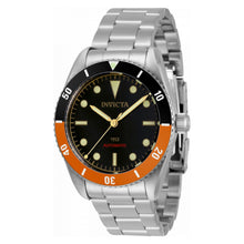 Cargar imagen en el visor de la galería, RELOJ  PARA HOMBRE INVICTA PRO DIVER 34336 - ACERO