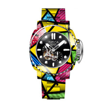 Cargar imagen en el visor de la galería, RELOJ PARA HOMBRE INVICTA BRITTO 34356 - AMARILLO
