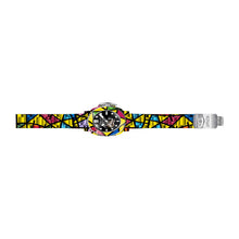 Cargar imagen en el visor de la galería, RELOJ PARA HOMBRE INVICTA BRITTO 34356 - AMARILLO