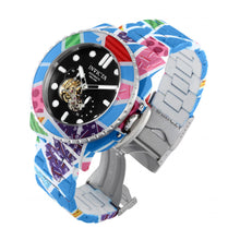 Cargar imagen en el visor de la galería, RELOJ PARA HOMBRE INVICTA BRITTO 34358 - BLANCO