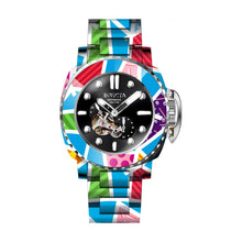 Cargar imagen en el visor de la galería, RELOJ PARA HOMBRE INVICTA BRITTO 34358 - BLANCO