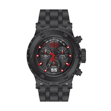 Cargar imagen en el visor de la galería, RELOJ PARA HOMBRE INVICTA RESERVE 34409 - NEGRO