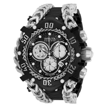 Cargar imagen en el visor de la galería, RELOJ PARA HOMBRE INVICTA GLADIATOR 34435 - NEGRO