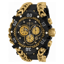 Cargar imagen en el visor de la galería, RELOJ PARA HOMBRE INVICTA GLADIATOR 34436 - ORO NEGRO