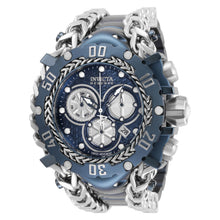 Cargar imagen en el visor de la galería, RELOJ PARA HOMBRE INVICTA GLADIATOR 34438 - AZUL OSCURO, ACERO