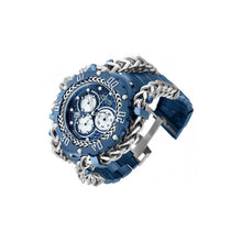 Cargar imagen en el visor de la galería, RELOJ PARA HOMBRE INVICTA GLADIATOR 34438 - AZUL OSCURO, ACERO