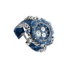 Cargar imagen en el visor de la galería, RELOJ PARA HOMBRE INVICTA GLADIATOR 34438 - AZUL OSCURO, ACERO