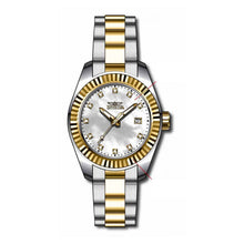 Cargar imagen en el visor de la galería, RELOJ CLÁSICO PARA MUJER INVICTA SPECIALTY 34444 - ACERO, ORO