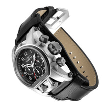 Cargar imagen en el visor de la galería, RELOJ CLÁSICO PARA HOMBRE INVICTA BOLT 34583 - NEGRO
