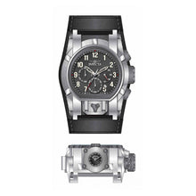 Cargar imagen en el visor de la galería, RELOJ CLÁSICO PARA HOMBRE INVICTA BOLT 34583 - NEGRO