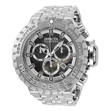 Cargar imagen en el visor de la galería, RELOJ PARA HOMBRE INVICTA SEA HUNTER 34590 - NEGRO, PLATA
