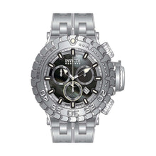 Cargar imagen en el visor de la galería, RELOJ PARA HOMBRE INVICTA SEA HUNTER 34590 - NEGRO, PLATA