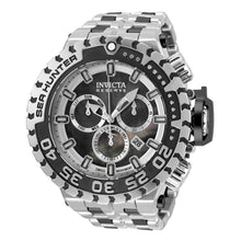 Cargar imagen en el visor de la galería, RELOJ PARA HOMBRE INVICTA SEA HUNTER 34591 - NEGRO
