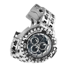 Cargar imagen en el visor de la galería, RELOJ PARA HOMBRE INVICTA SEA HUNTER 34591 - NEGRO