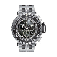 Cargar imagen en el visor de la galería, RELOJ PARA HOMBRE INVICTA SEA HUNTER 34591 - NEGRO