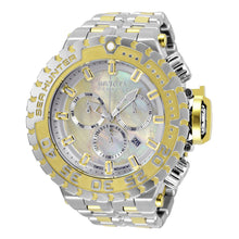 Cargar imagen en el visor de la galería, RELOJ PARA HOMBRE INVICTA SEA HUNTER 34592 - DORADO