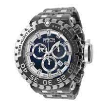 Cargar imagen en el visor de la galería, RELOJ PARA HOMBRE INVICTA SEA HUNTER 34596 - NEGRO