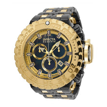 Cargar imagen en el visor de la galería, RELOJ PARA HOMBRE INVICTA SEA HUNTER 34597 - NEGRO