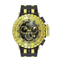 Cargar imagen en el visor de la galería, RELOJ PARA HOMBRE INVICTA SEA HUNTER 34597 - NEGRO