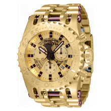 Cargar imagen en el visor de la galería, RELOJ PARA HOMBRE INVICTA RESERVE 34608 - ORO MARRÓN