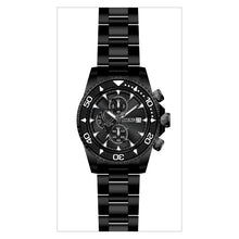 Cargar imagen en el visor de la galería, RELOJ PANTERA NEGRA PARA HOMBRE INVICTA MARVEL 34627 - NEGRO