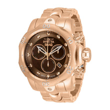 Cargar imagen en el visor de la galería, RELOJ PARA HOMBRE INVICTA SHAQ 34640 - ORO ROSA
