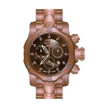 Cargar imagen en el visor de la galería, RELOJ PARA HOMBRE INVICTA SHAQ 34640 - ORO ROSA