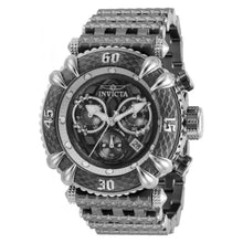 Cargar imagen en el visor de la galería, RELOJ PARA HOMBRE INVICTA SUBAQUA 34699 - NEGRO, ACERO