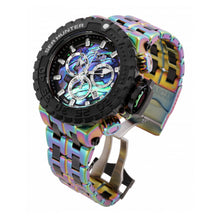 Cargar imagen en el visor de la galería, RELOJ PARA HOMBRE INVICTA SEA HUNTER 34723 - IRIDISCENTE, NEGRO