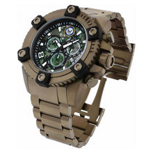 Cargar imagen en el visor de la galería, RELOJ PARA HOMBRE INVICTA U.S. NAVY 34769 - CAQUI